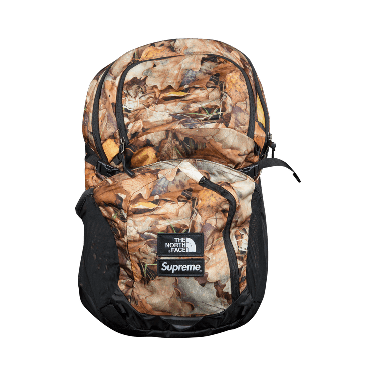Supreme x The North Face Pocono Backpack 'Leaves'