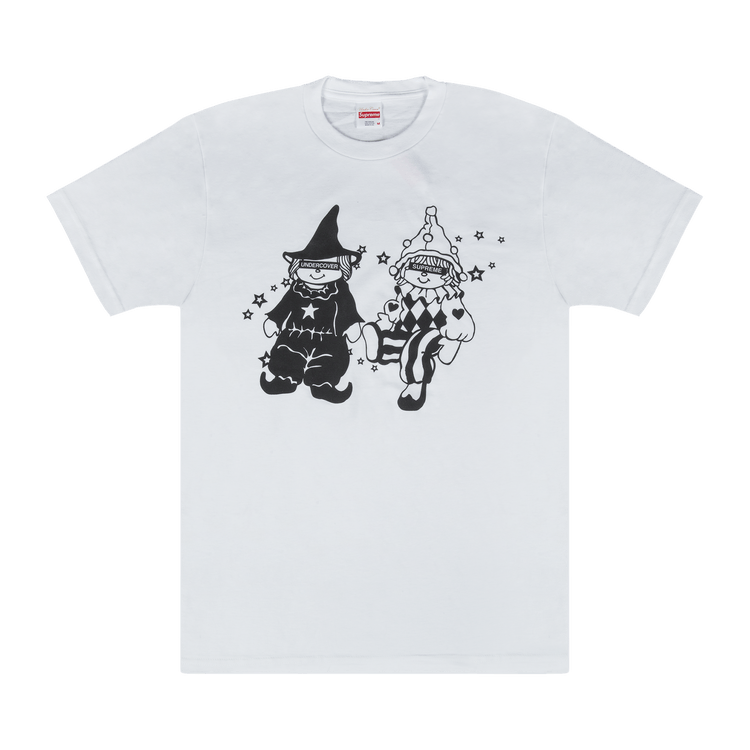 Supreme x Undercover Dolls T-Shirt 