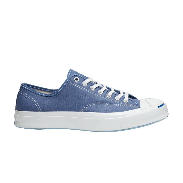 Jack Purcell Signature Low 'True Navy'