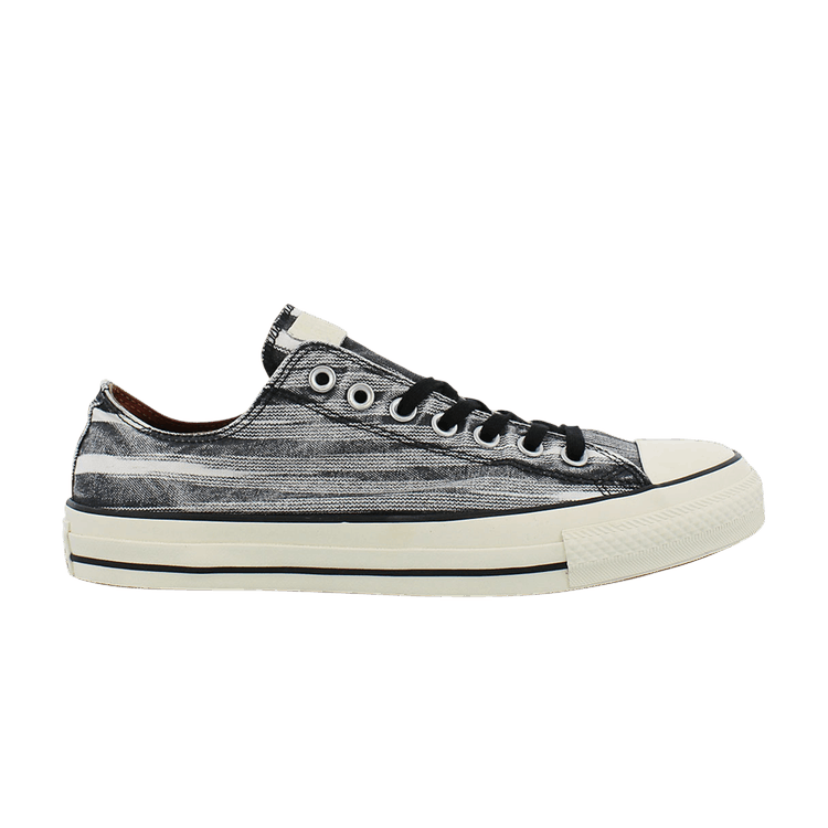 Missoni x Chuck Taylor All Star Low 'Auburn'