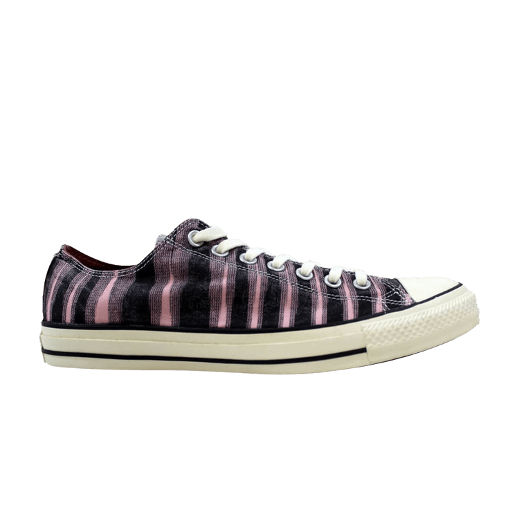 Missoni x Chuck Taylor All Star Low 'Pink Freeze'