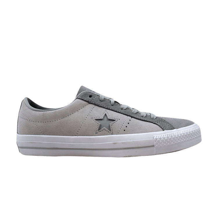 One Star Pro Low 'Mouse Ash Grey'