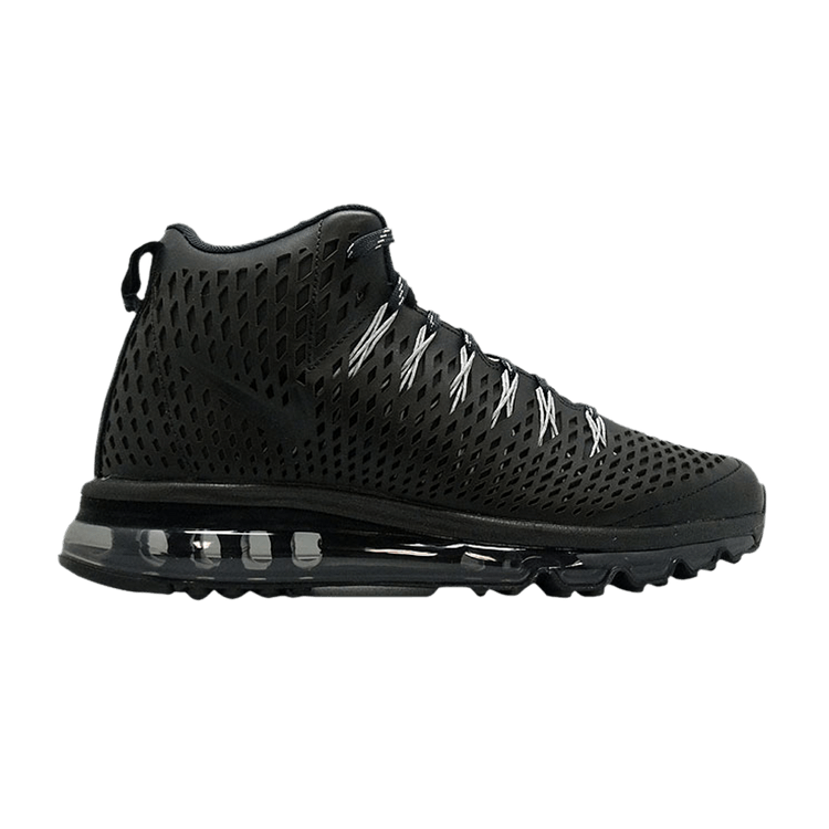 nike air max graviton women's black