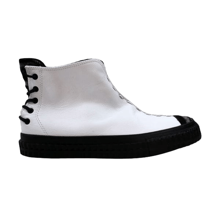 Chuck Taylor All Star 70 High 'Creep White'