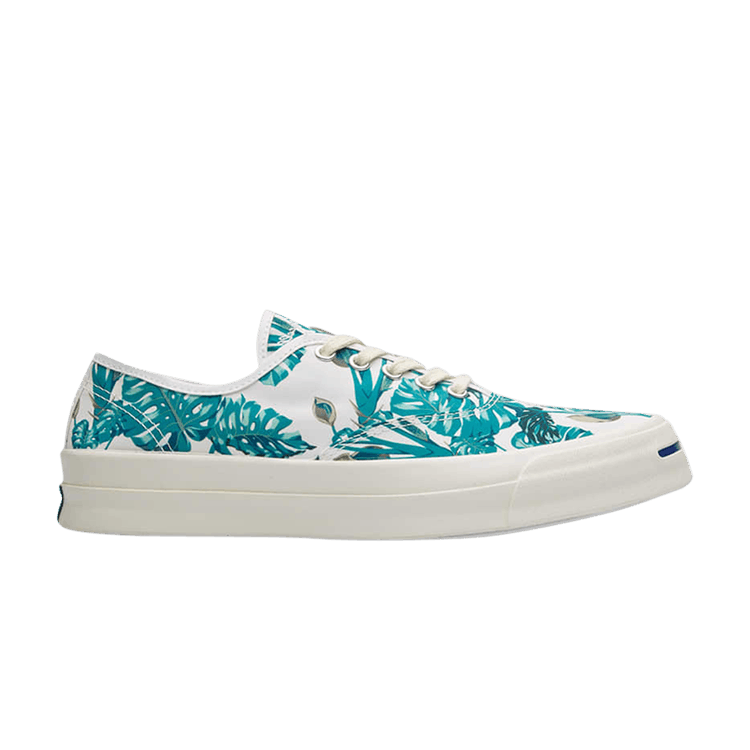 Jack Purcell Signature CVO Low 'Tropical'