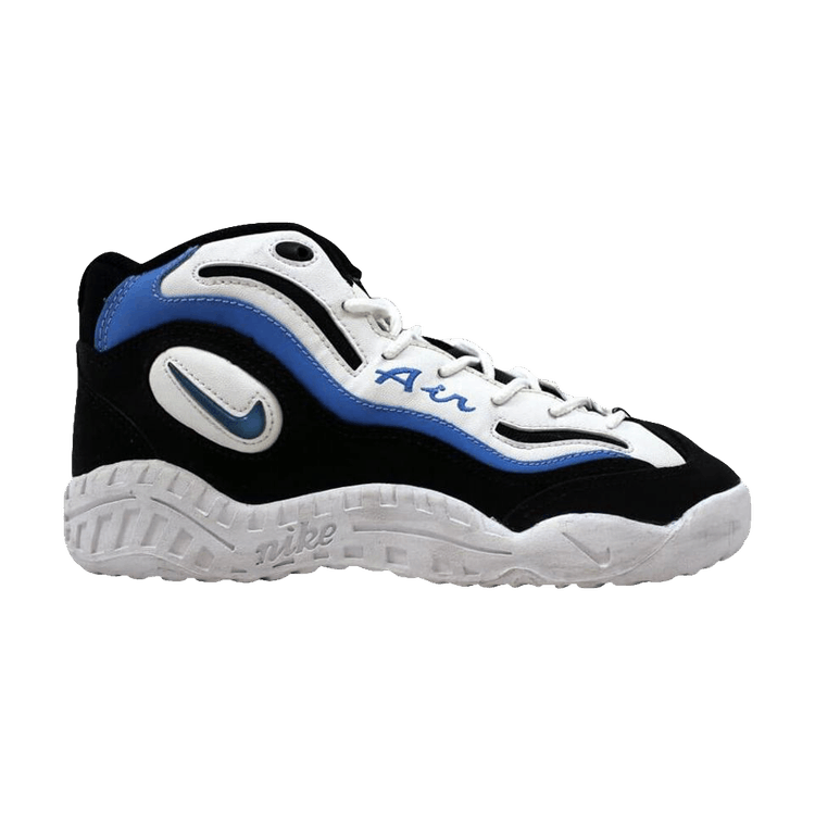 Buy Air Groovin' Uptempo Sneakers | GOAT