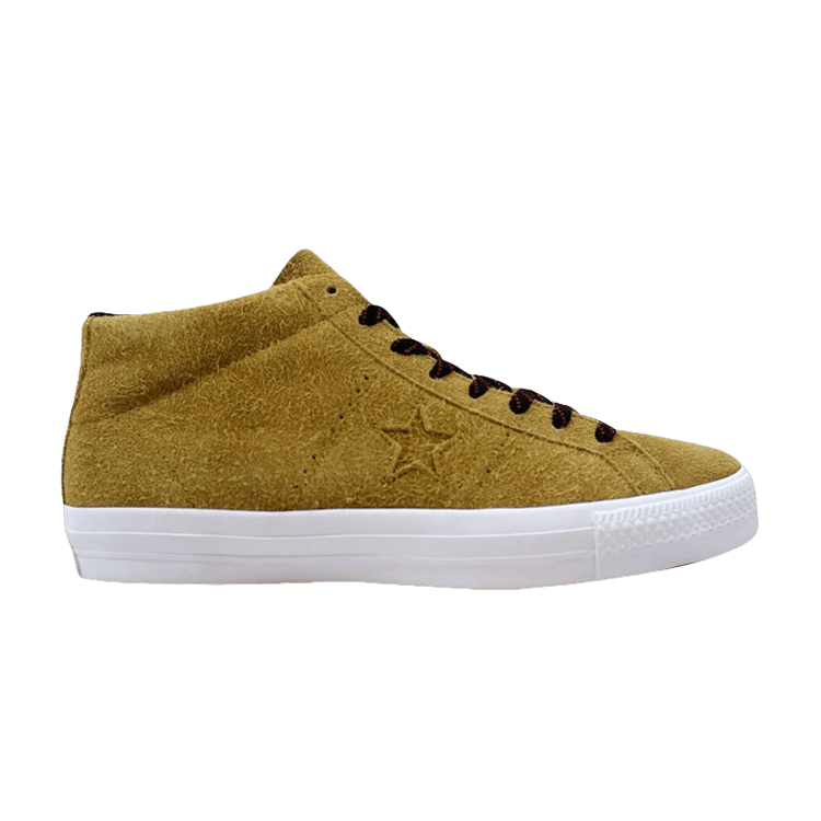 One Star Pro Suede Mid 'Antiqued'