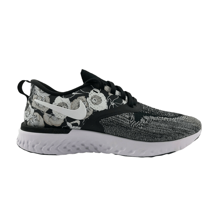 Odyssey online react floral