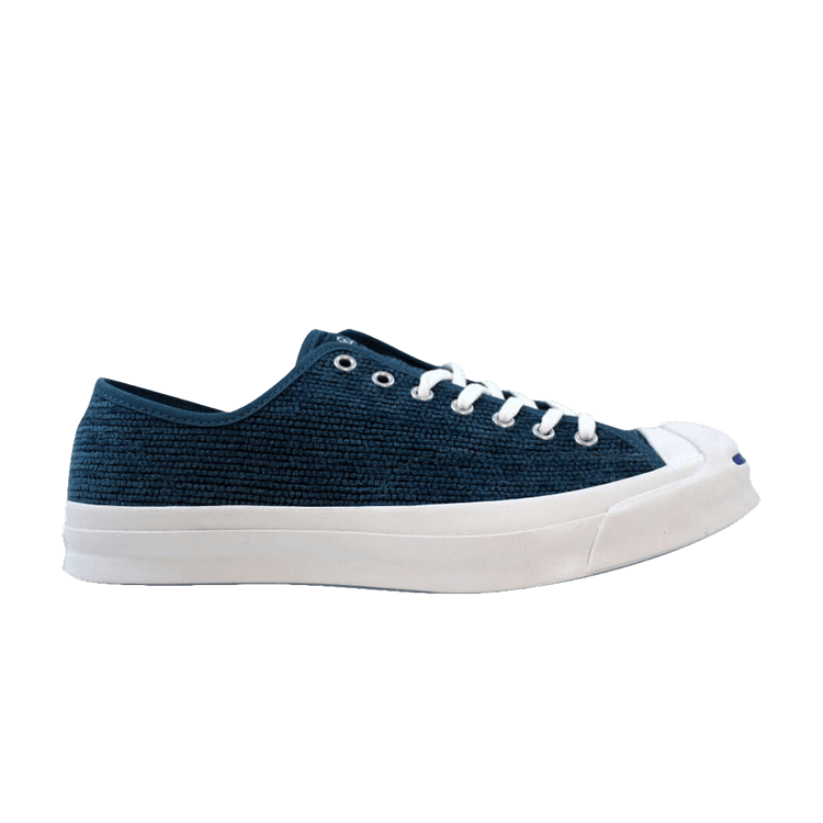 Jack Purcell Signature Low 'Teal'