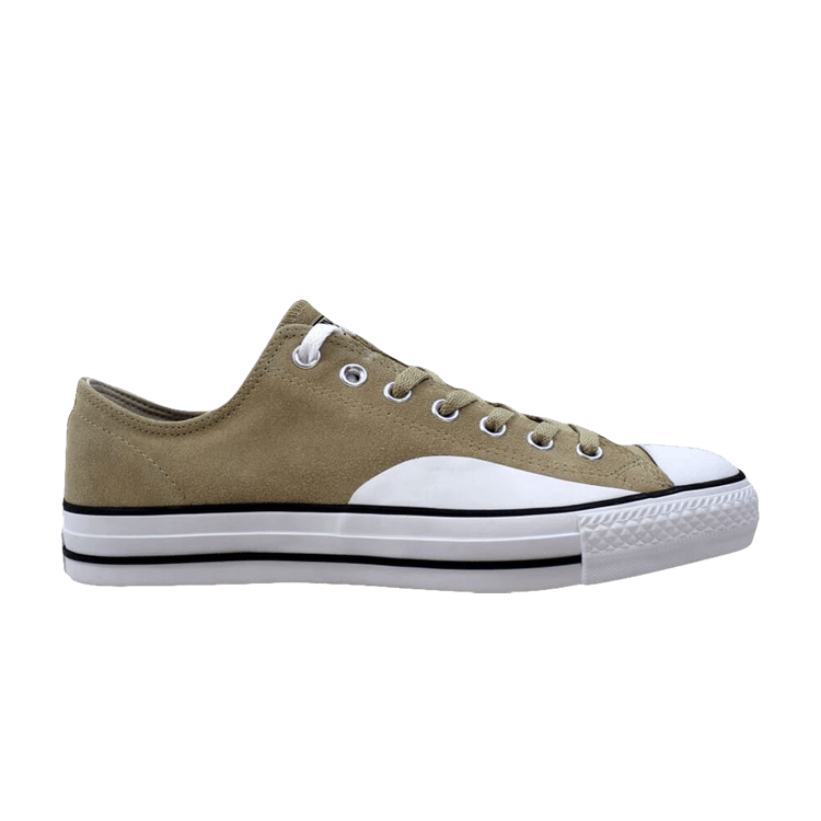 Chuck Taylor All Star Pro Low 'Vintage Khaki'