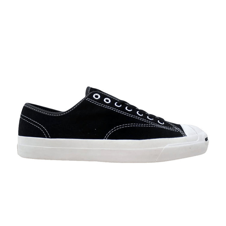 Jack Purcell Pro Low 'Black'