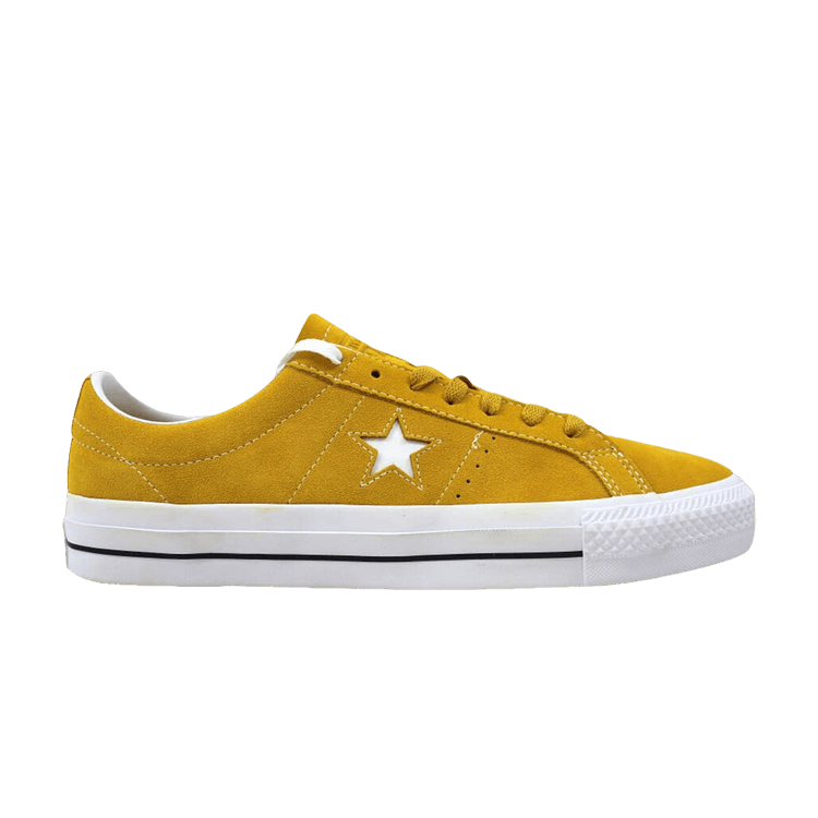 One Star Pro Low 'Mineral Yellow'