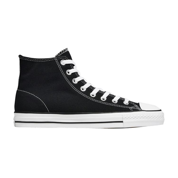 Chuck Taylor All Star Pro High 'Black'