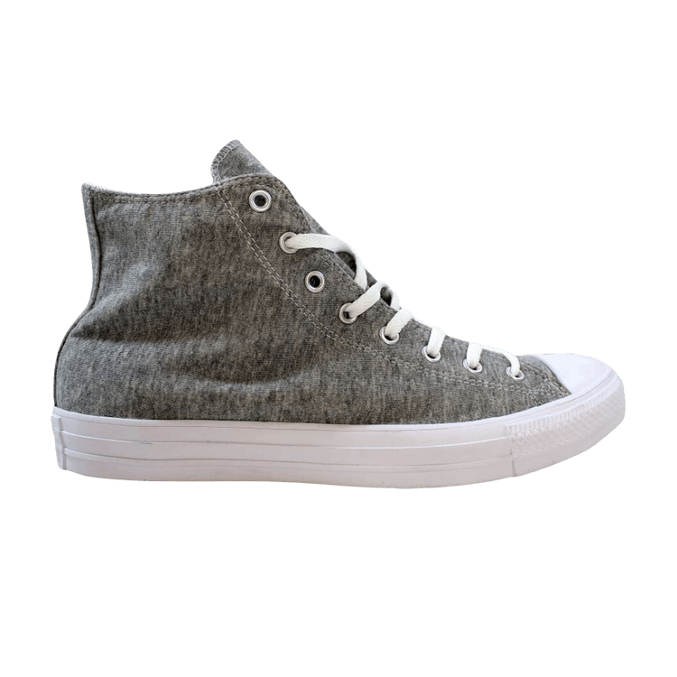 Chuck Taylor All Star High 'Grey'