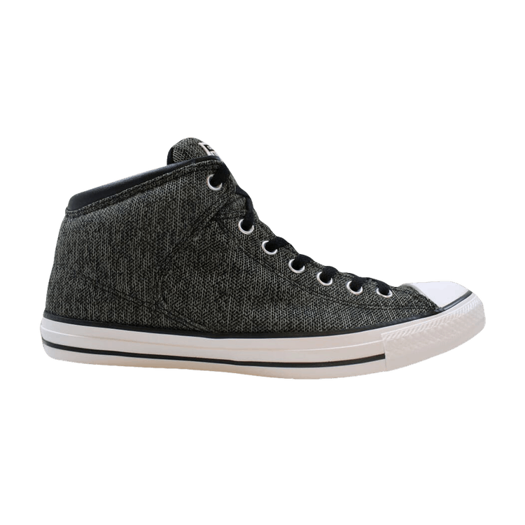 Chuck Taylor All Star High Street 'Black Mason'