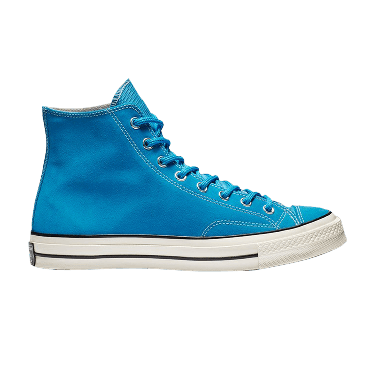 Chuck 70 High 'Blue Hero'