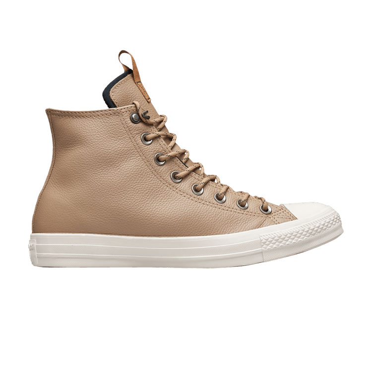 Chuck Taylor All Star High 'Teak Driftwood'