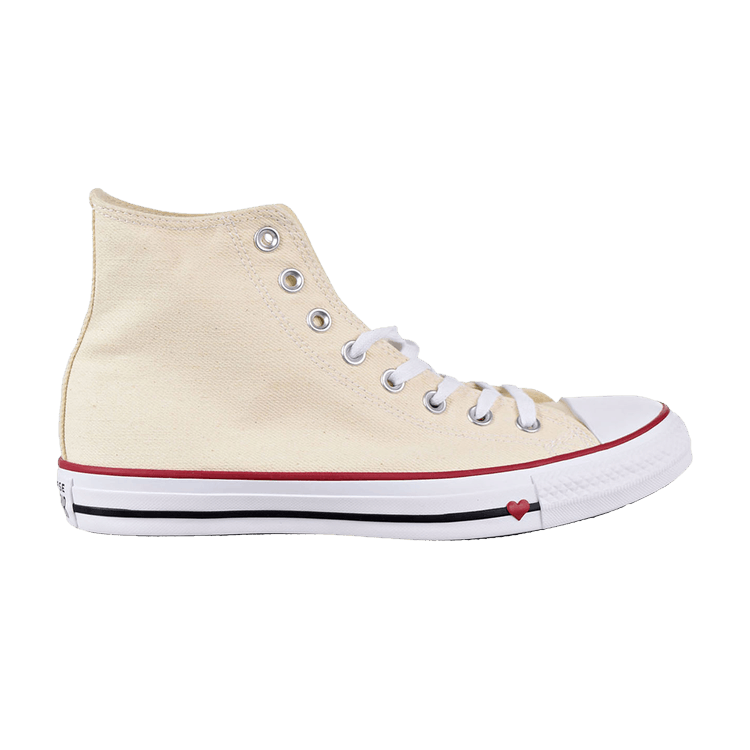 Chuck Taylor All Star High 'Denim Love'