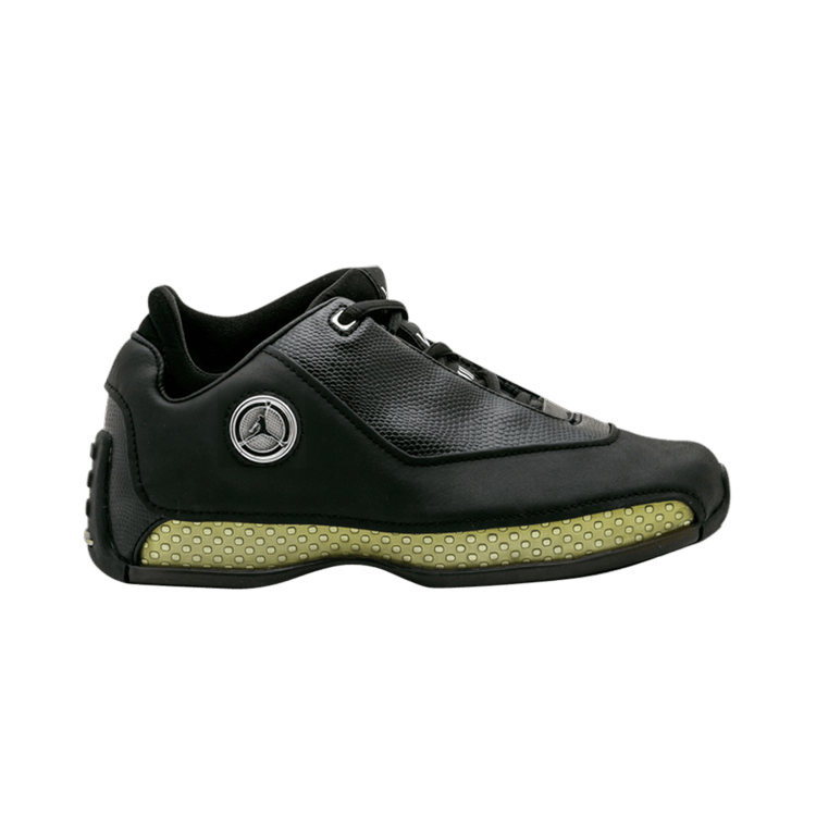 Jordan 18 2025 low