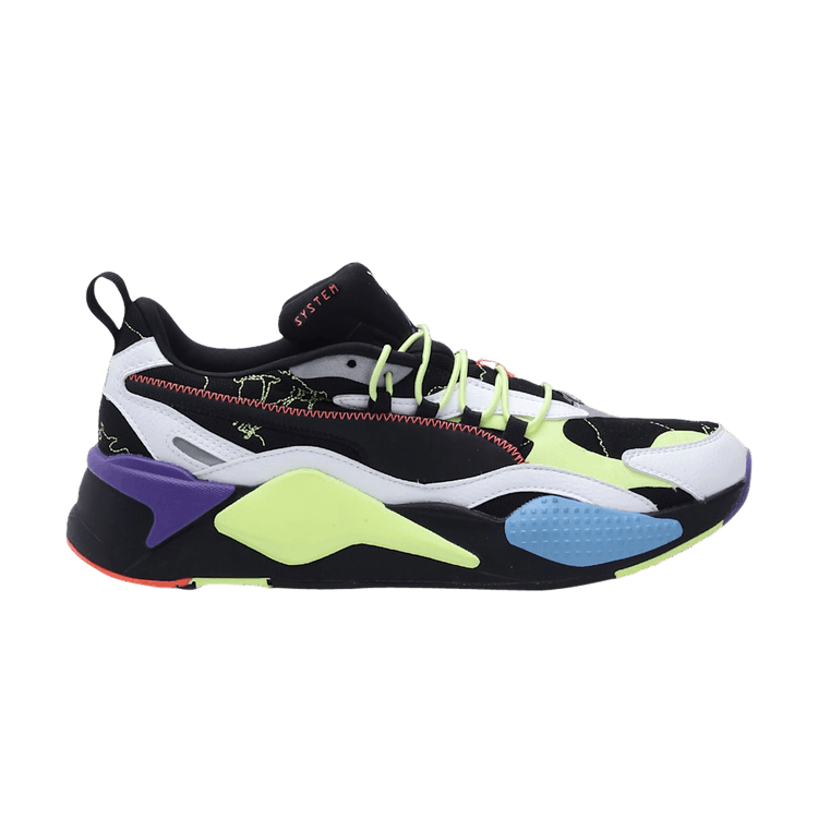 Puma rs 2025 x taille 38
