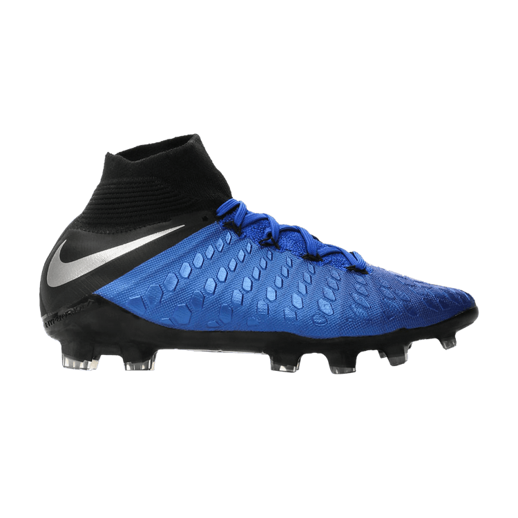 Nike Hypervenom Phantom 3 Elite DF FG Youth