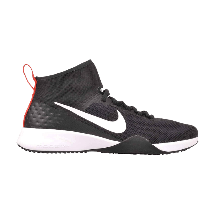 Farthest Independent Preference Wmns Air Zoom Strong 2 'Black White' | GOAT