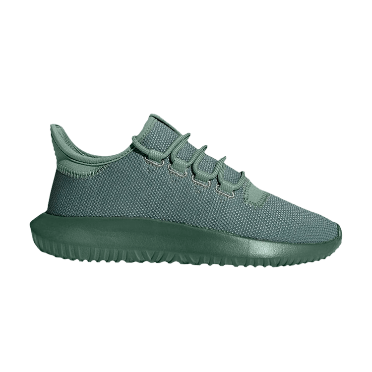 Tubular Shadow J 'Trace Green'