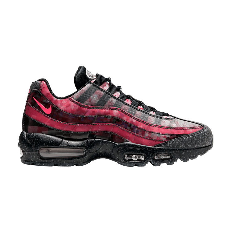 Buy Nike Air Max 95 Premium 'Cherry Blossom' - CU6723 076 | GOAT Buy Nike Air Max 95 Premium 'Cherry Blossom' - CU6723 076 | GOAT