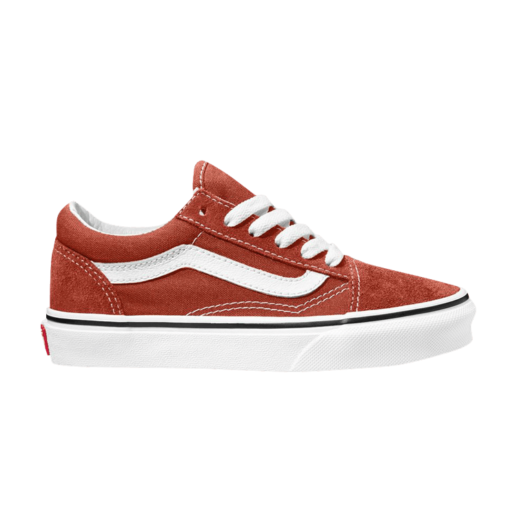 Old Skool Kids 'Picante'