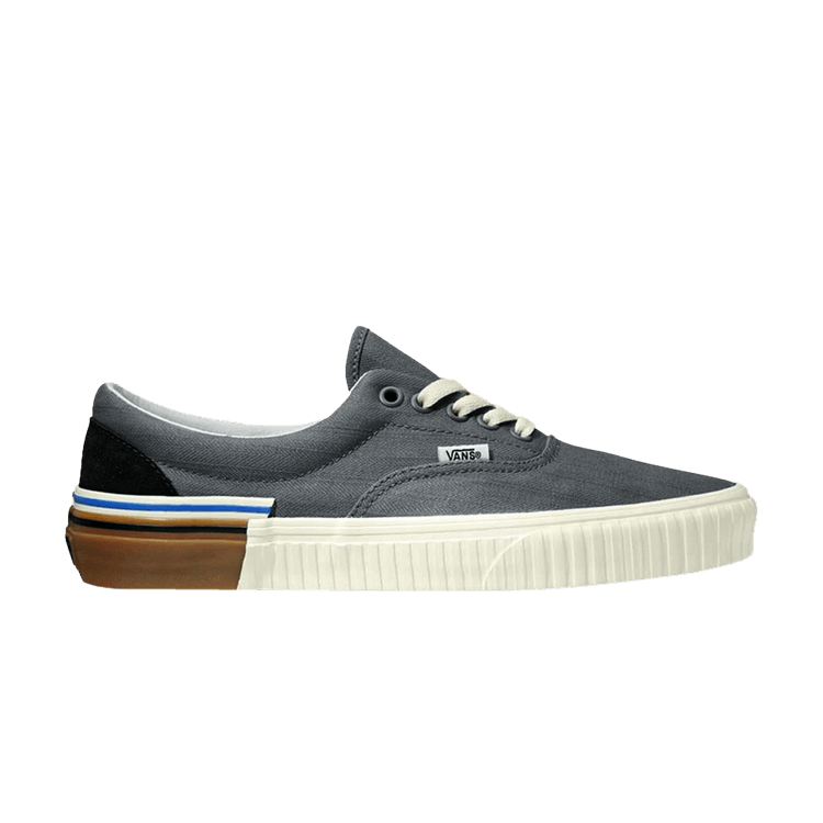 Era 'Gum Block - Grey'