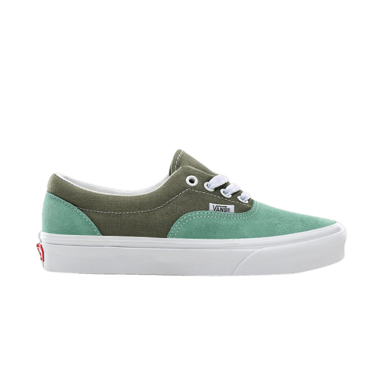 Era Retro Sport 'Lichen Green Creme de Menthe'