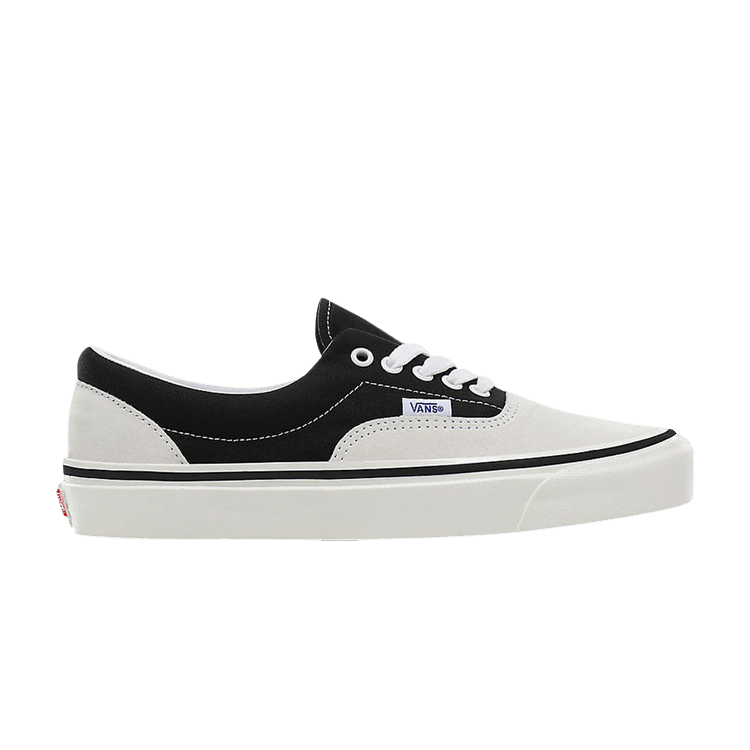 Era 95 DX 'Anaheim Factory - White Black'