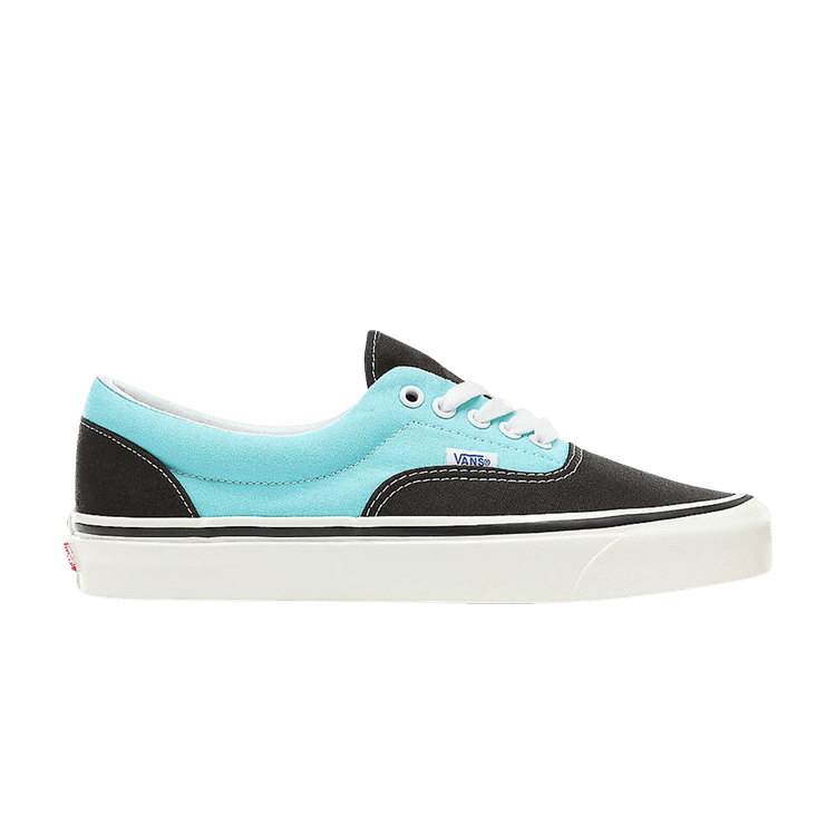 Era 95 DX 'Anaheim Factory - Black Aqua'