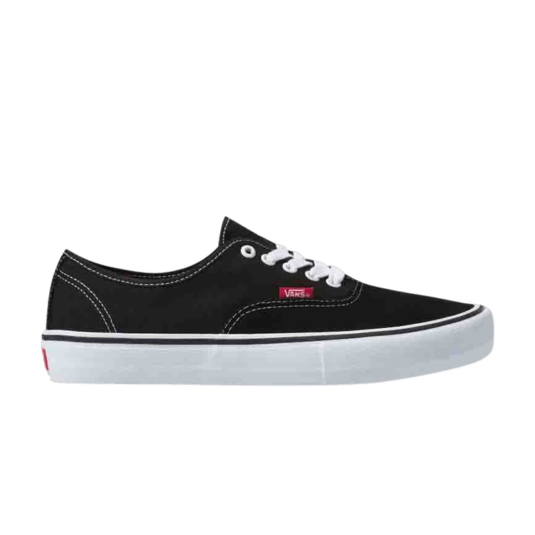 Authentic Pro 'Black'