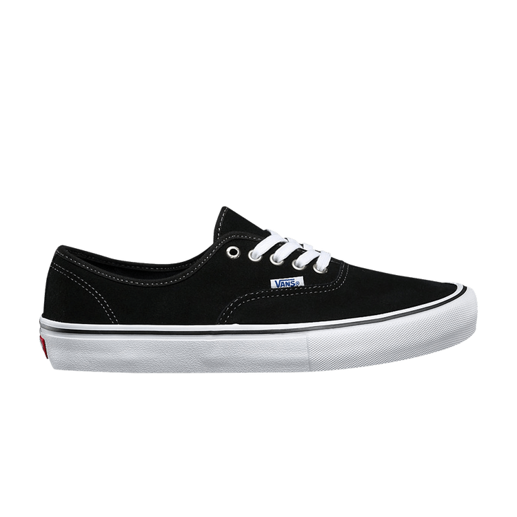 Authentic Pro 'Black'