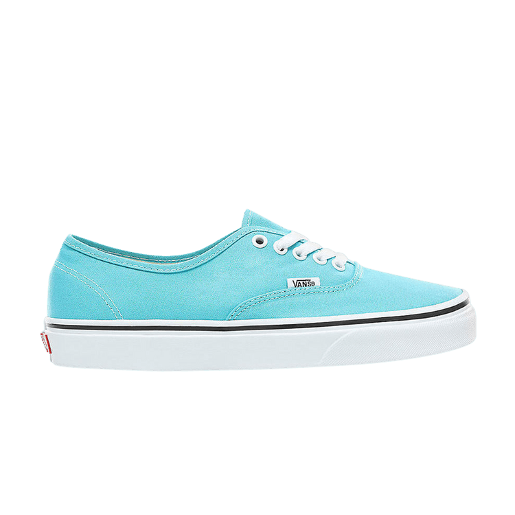 Authentic 'Scuba Blue'