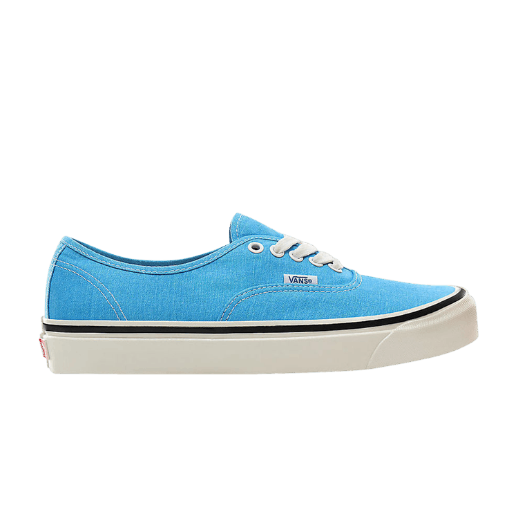 Authentic 44 DX 'Anaheim Factory - Blue Neon'