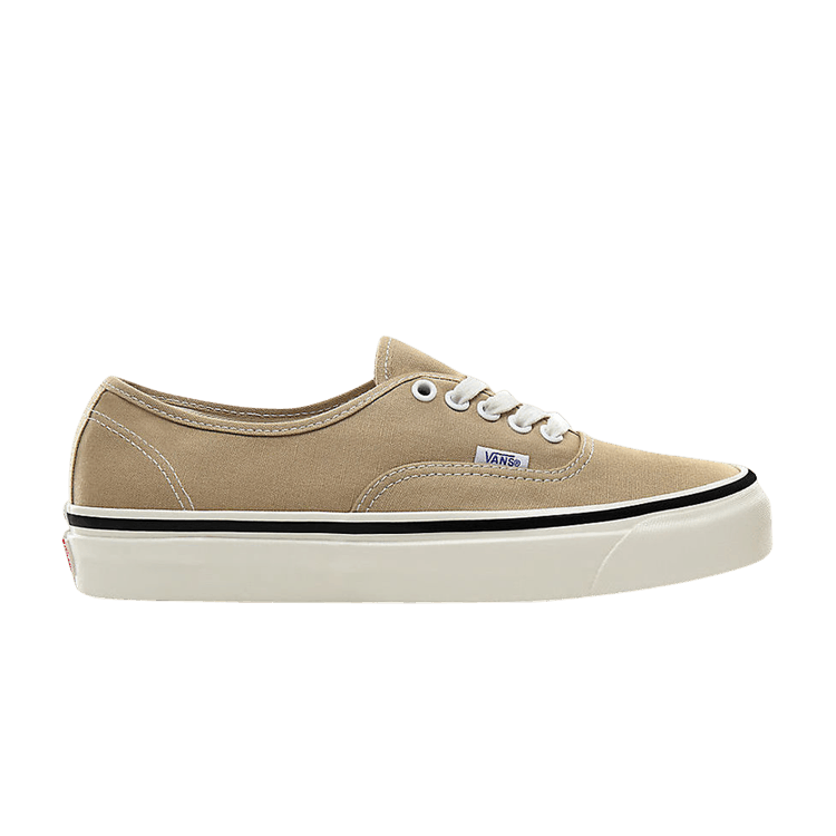 Authentic 44 DX 'Anaheim Factory - Khaki'