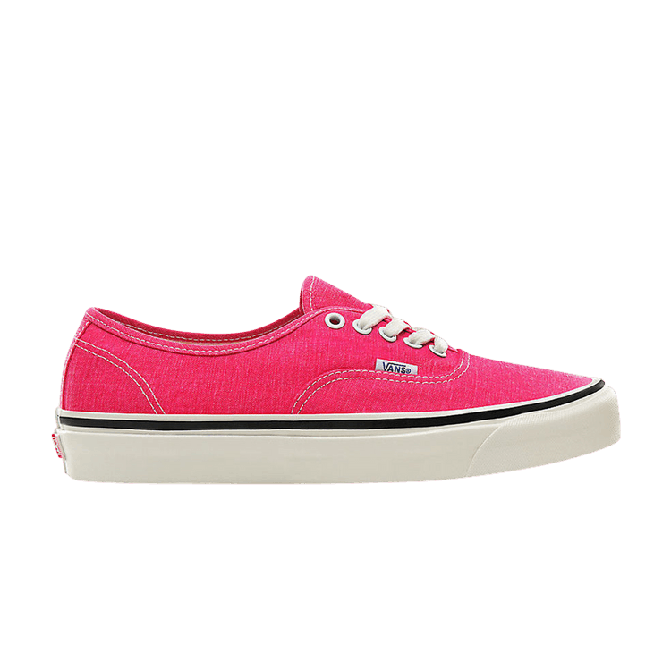 Authentic 44 DX 'Anaheim Factory - Pink Neon'