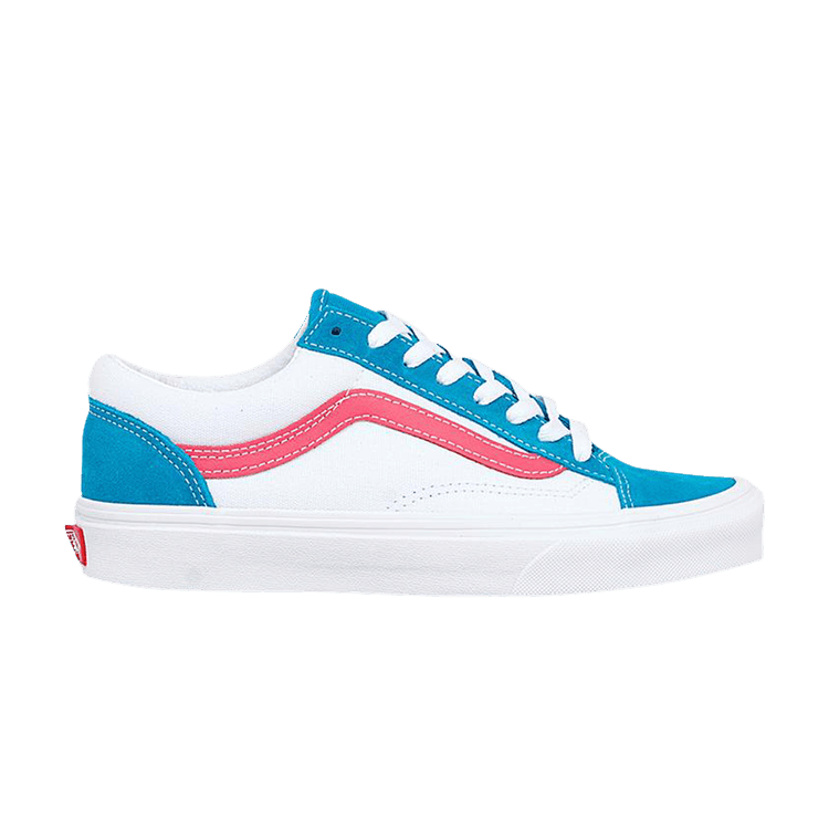 Style 36 Retro Sport 'Caribbean Sea'