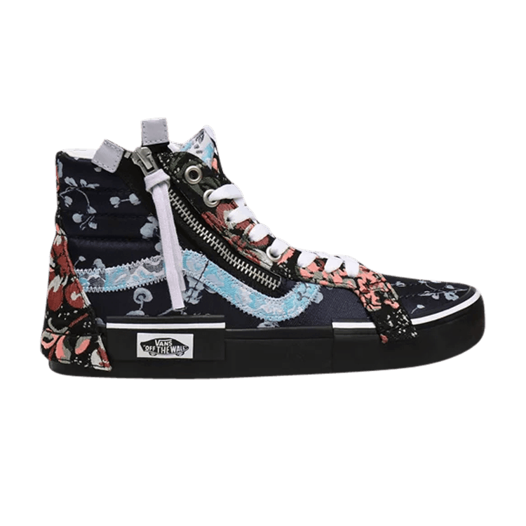 Sk8-Hi Reissue CAP 'Florals'