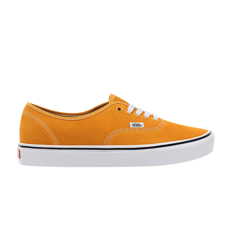 ComfyCush Authentic 'Cadmium Yellow'