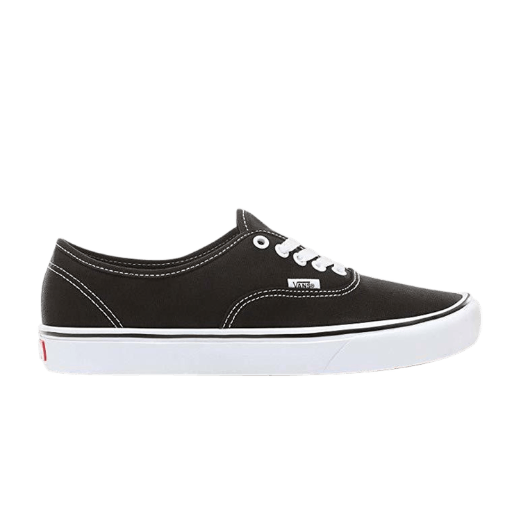 ComfyCush Authentic 'Black'