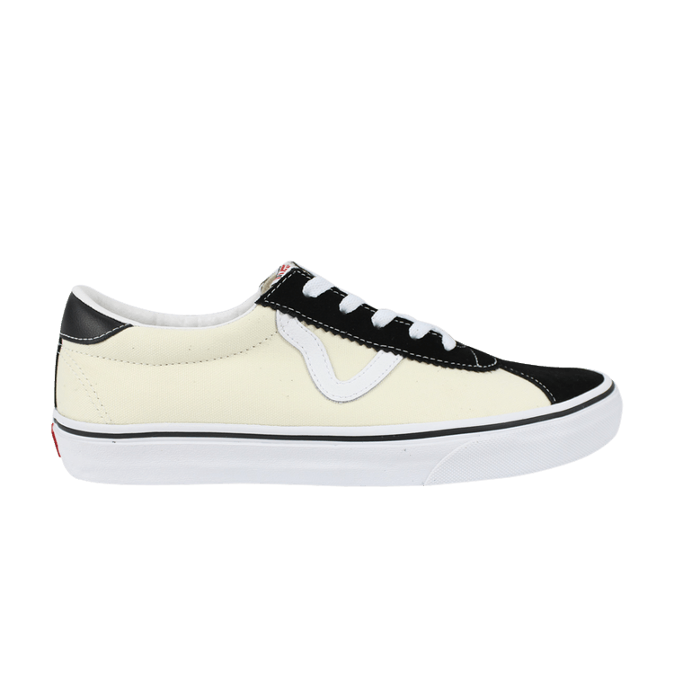 Epoch Sport 'Cream Black'