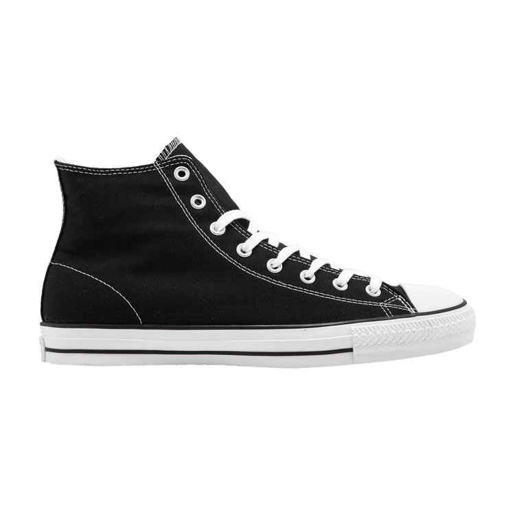 Chuck Taylor All Star Pro High 'Black'