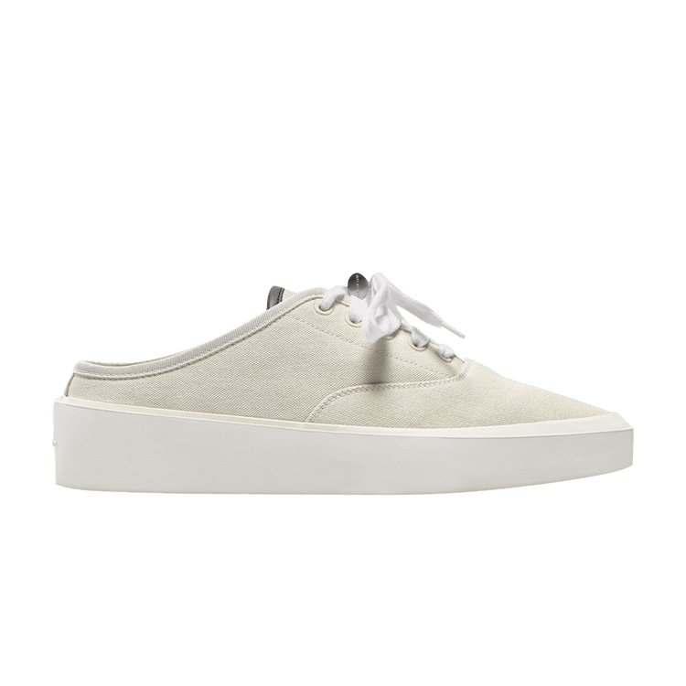 Buy Fear of God 101 Backless Sand 6H19 7012 CAN 103 GOAT