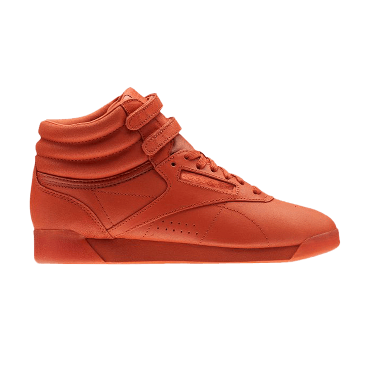 Face Stockholm x Wmns Freestyle High 'Mars Dust'