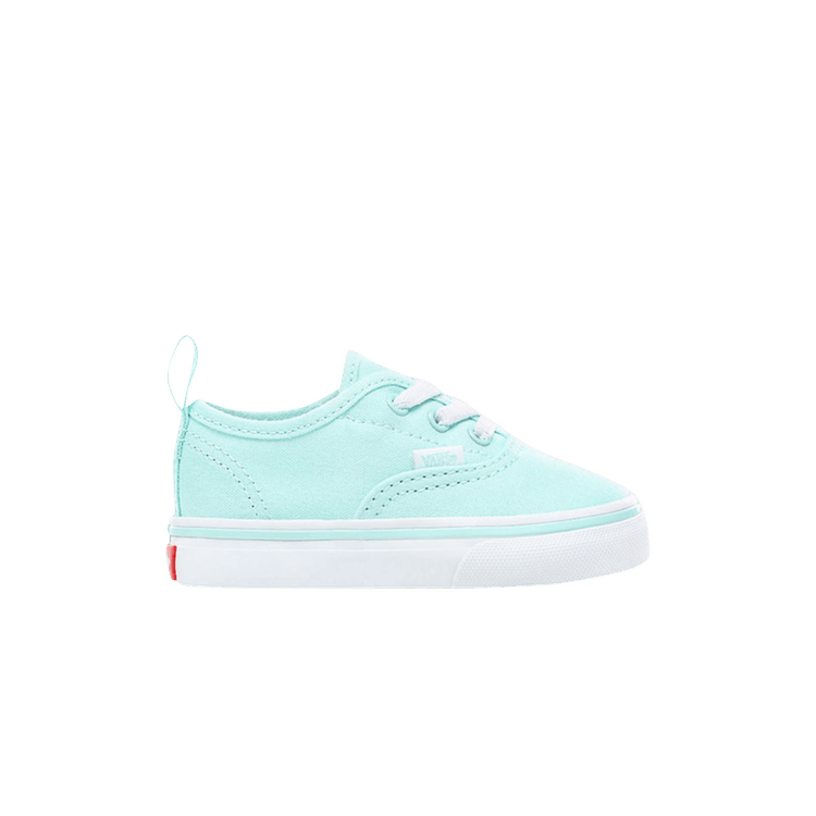 Authentic Elastic Lace Toddler 'Blue Tint'