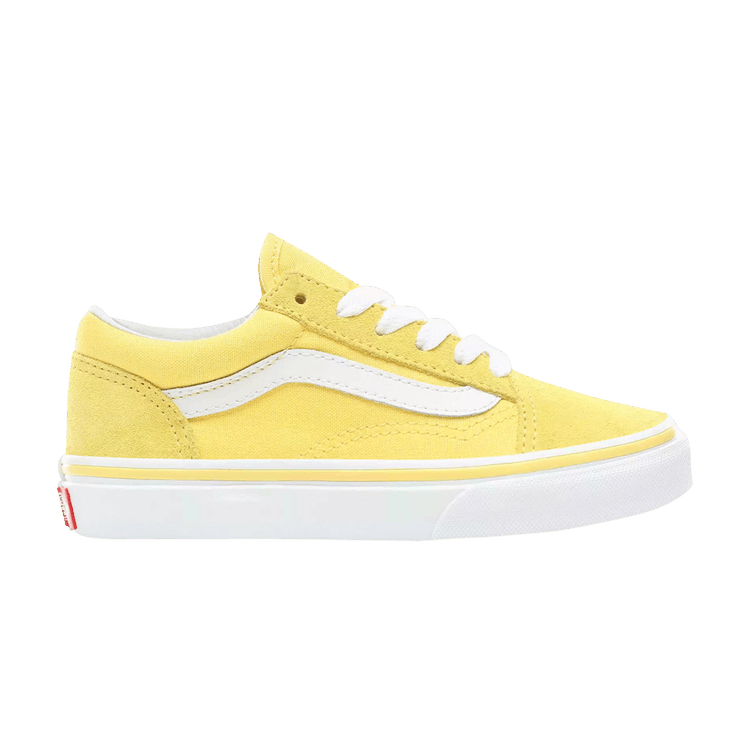 Old Skool Kids 'Aspen Gold'