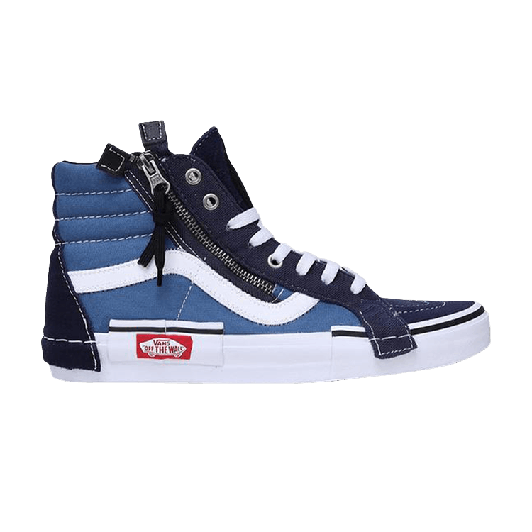 Sk8-Hi Reissue CAP 'Parisian Night'